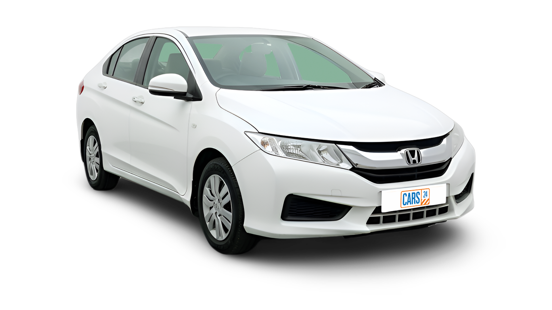 Honda City-img